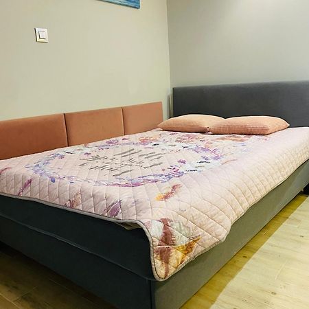 Apartament Pink Klifowa 里沃 外观 照片