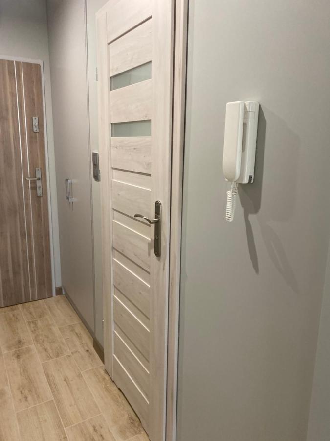 Apartament Pink Klifowa 里沃 外观 照片