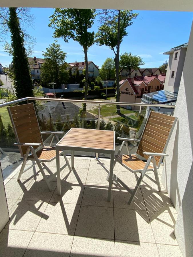 Apartament Pink Klifowa 里沃 外观 照片
