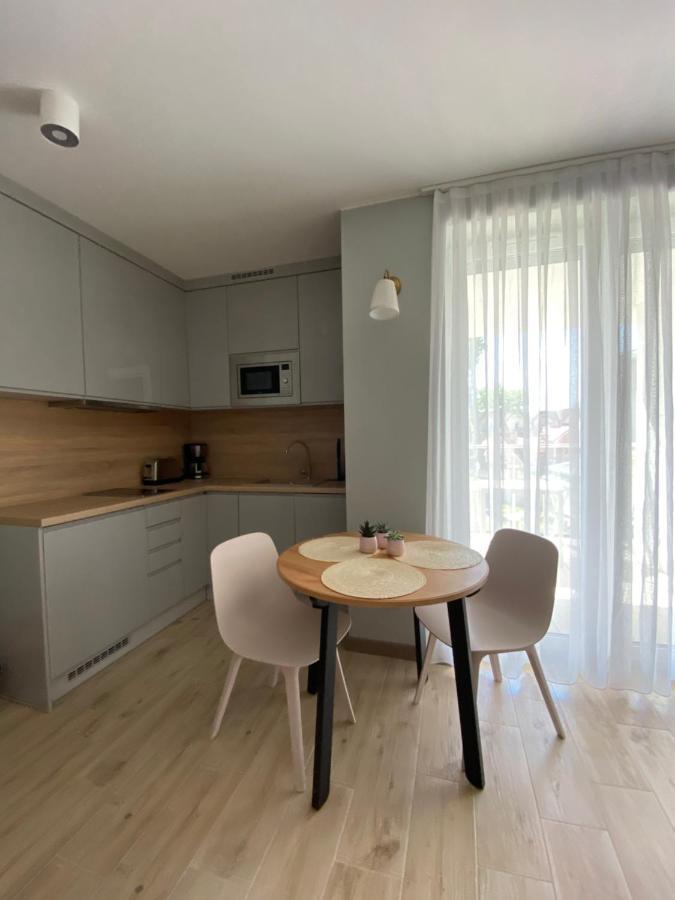 Apartament Pink Klifowa 里沃 外观 照片